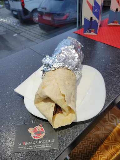 BIG BABA's Kebabhouse ( Das Original ) photo 3