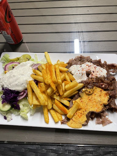 BIG BABA's Kebabhouse ( Das Original ) photo 2