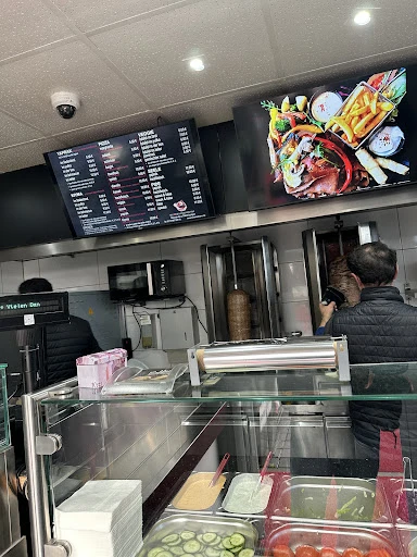 BIG BABA's Kebabhouse ( Das Original ) photo 1