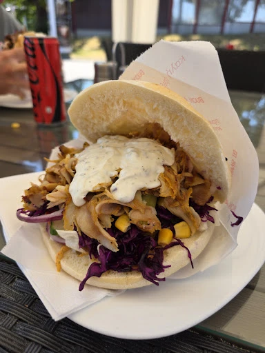 BIG BABA's Kebabhouse ( Das Original ) photo 9