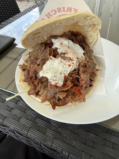 BIG BABA's Kebabhouse ( Das Original ) photo 8