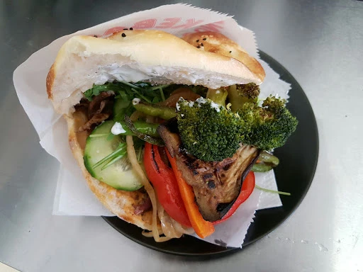 BIG BABA's Kebabhouse ( Das Original ) photo 7