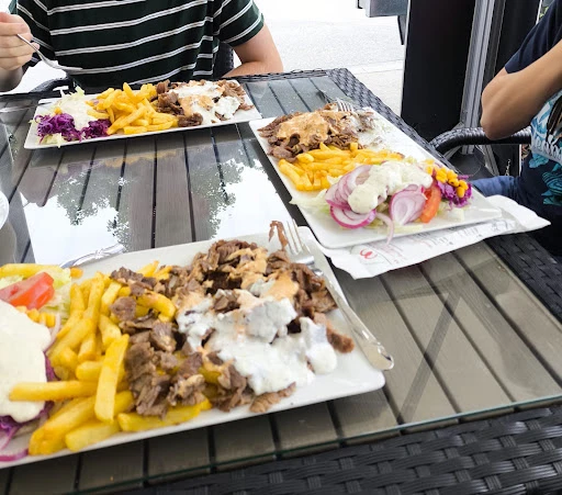 BIG BABA's Kebabhouse ( Das Original ) photo 5