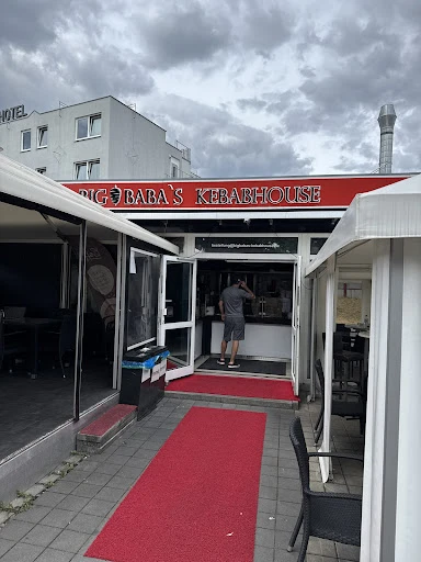 BIG BABA's Kebabhouse ( Das Original ) photo 4